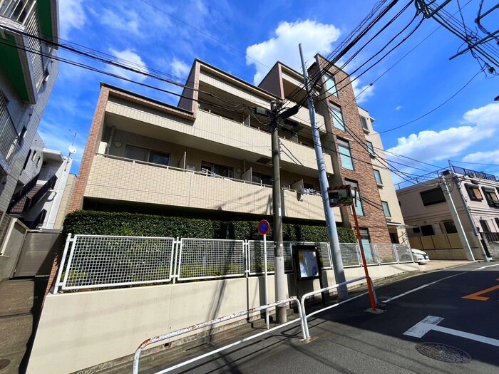 物件外観写真4　(周辺環境)