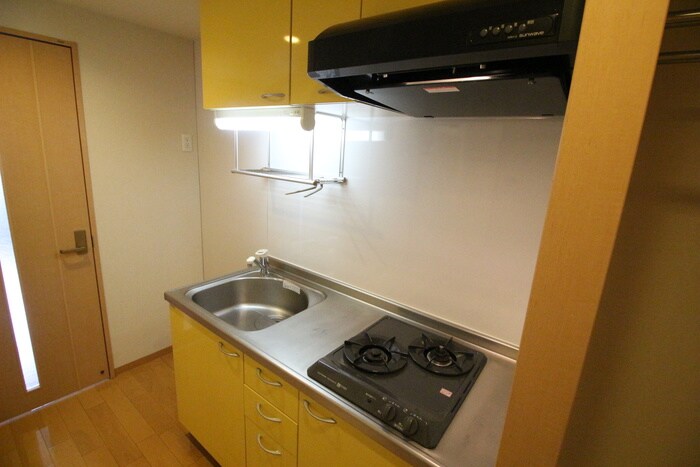 物件内観写真12　(キッチン)