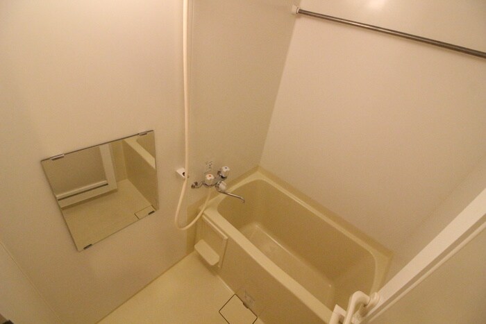物件内観写真13　(バス／シャワールーム等)