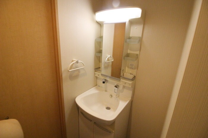 物件内観写真14　(洗面)