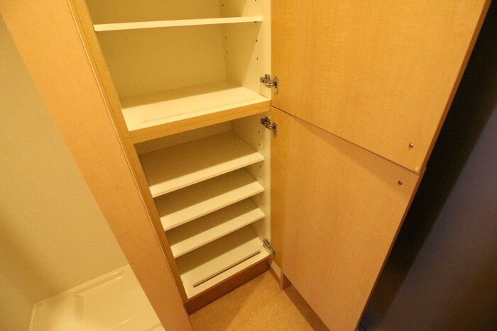 物件内観写真19　(靴箱)