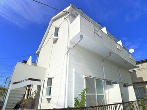 メゾンナトム外観写真