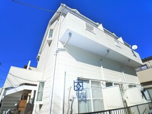 メゾンナトム外観写真