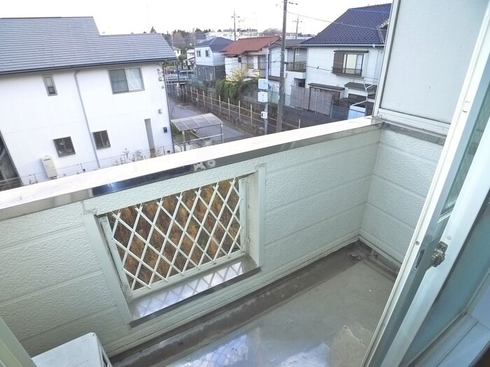 物件内観写真22　(ベランダ・バルコニー)