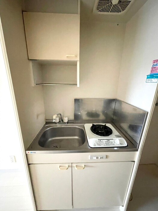 物件内観写真9　(キッチン)