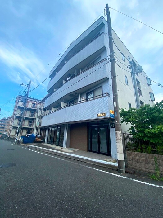 物件外観写真5　(外観写真)