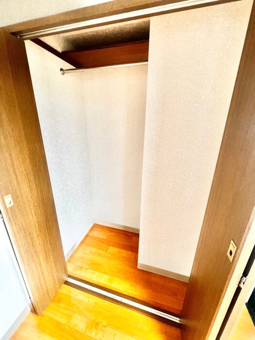 物件内観写真10　(収納)