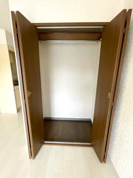 物件内観写真15　(収納)