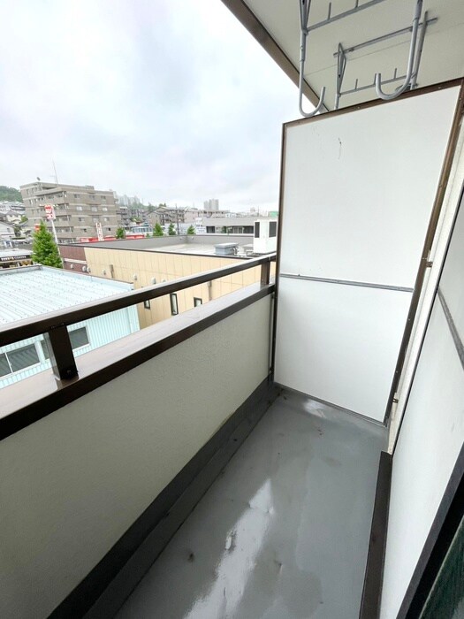 物件内観写真16　(ベランダ・バルコニー)