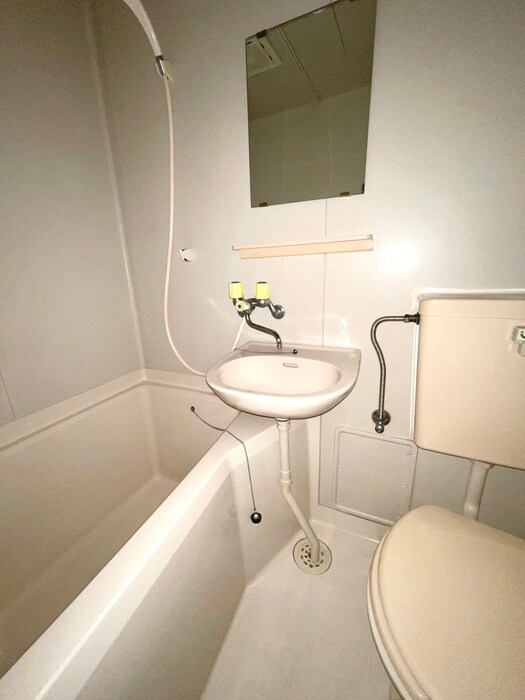 物件内観写真20　(洗面)