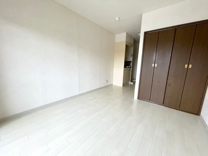 物件内観写真21　(居室)