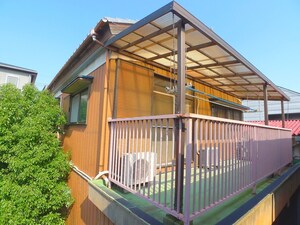 フランド－ル外観写真