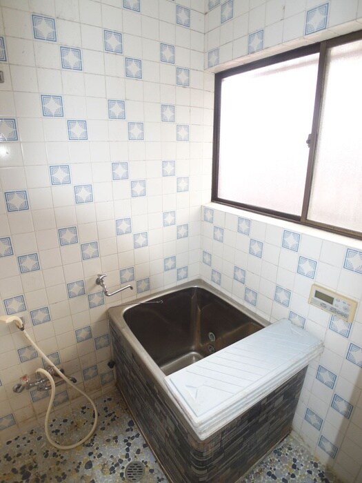 物件内観写真18　(バス／シャワールーム等)