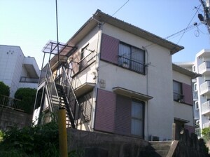 コスモAoi戸塚外観写真