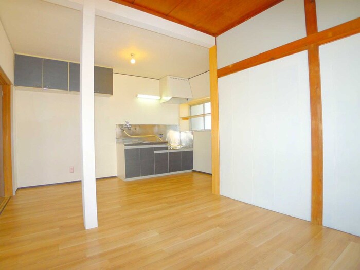 物件内観写真7　(居室)