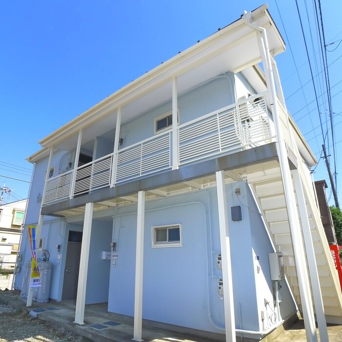 物件外観写真3　(建物設備)