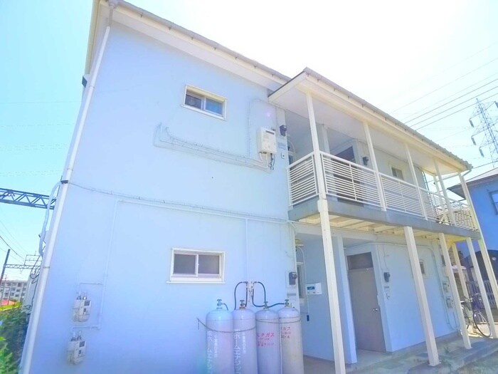 物件外観写真4　(外観写真)