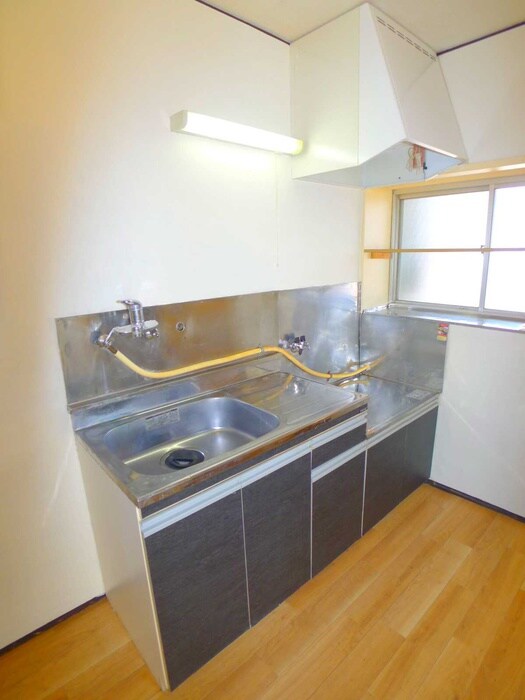 物件内観写真13　(キッチン)