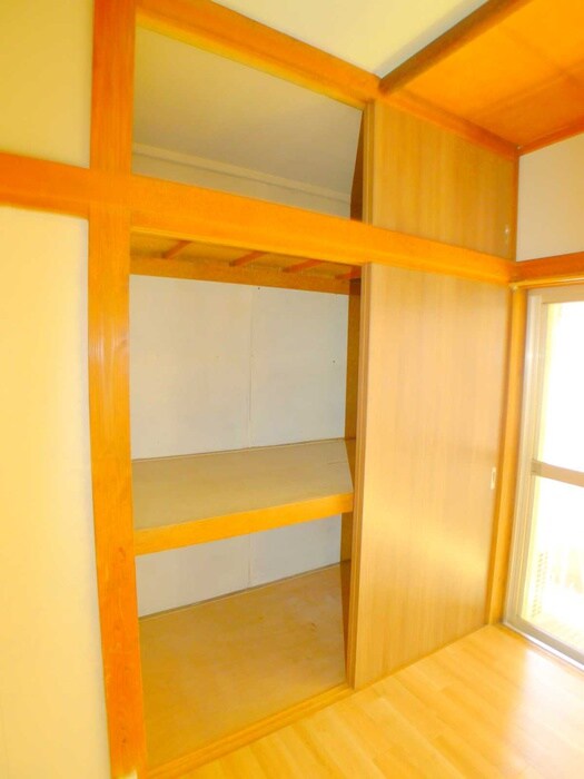 物件内観写真19　(収納)