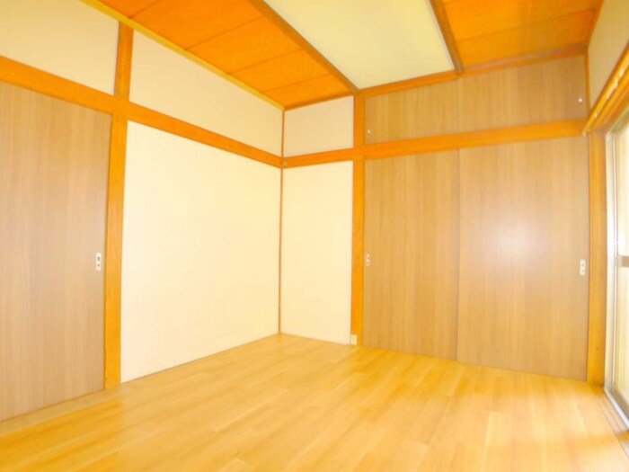 物件内観写真22　(居室)