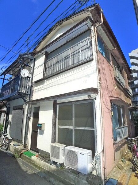 石井様邸外観写真