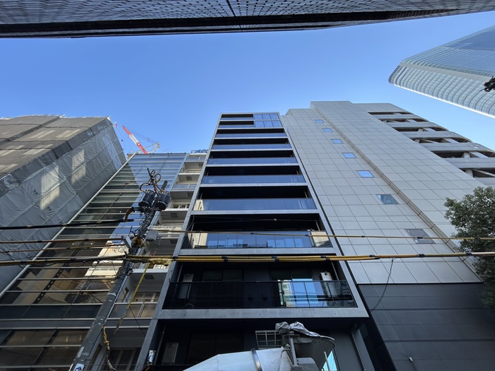 ｱｰﾊﾞﾈｯｸｽ日本橋馬喰町Ⅱ