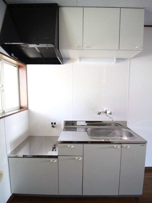 物件内観写真8　(キッチン)