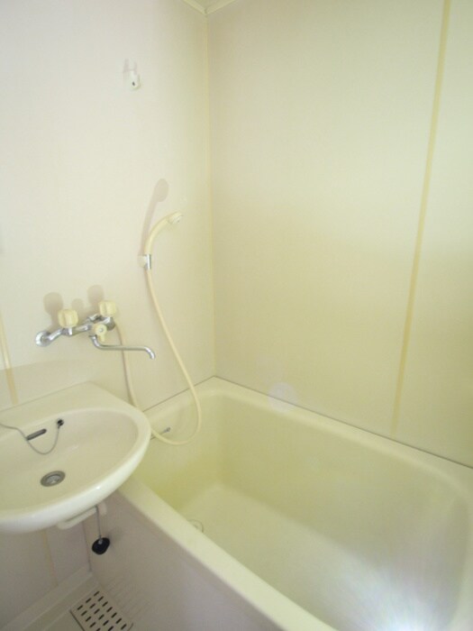 物件内観写真9　(バス／シャワールーム等)