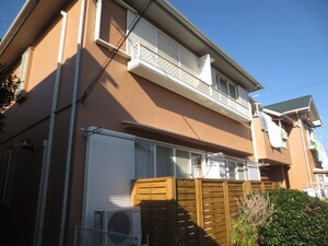 ケイハウス外観写真