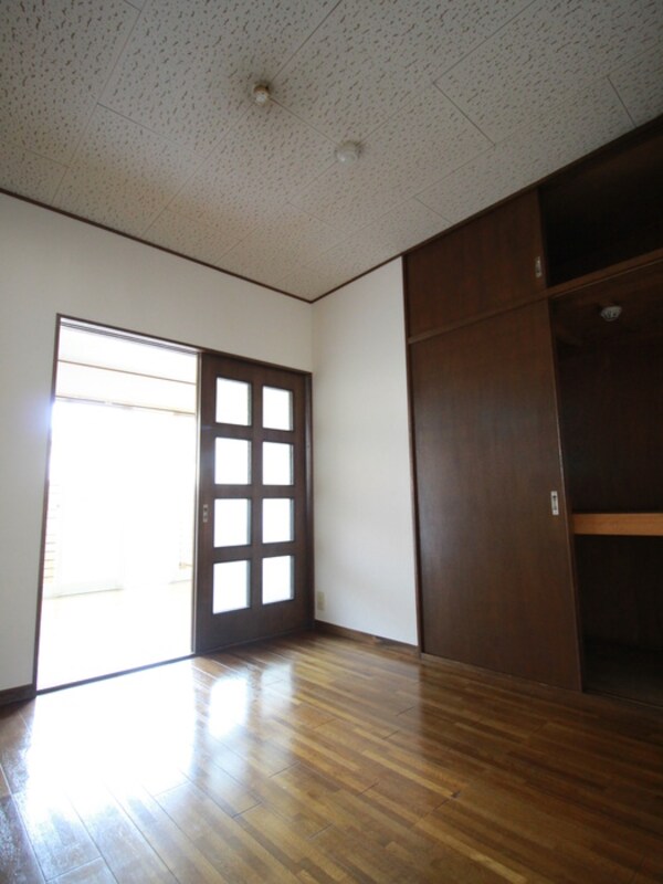 居室