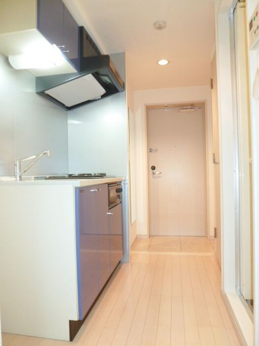 物件内観写真8　(廊下)