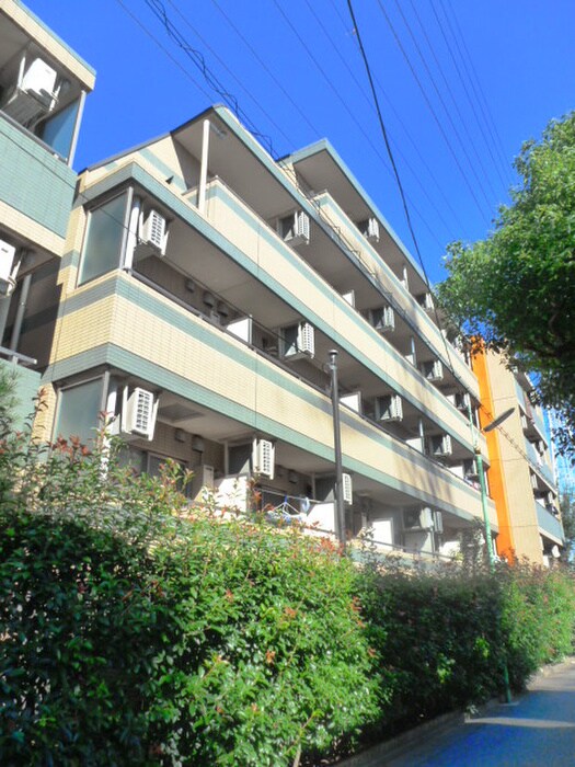 物件外観写真3　(外観写真)