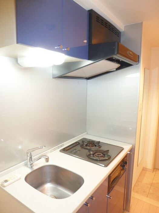 物件内観写真12　(キッチン)