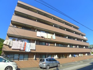 サウスピアリバージュ外観写真