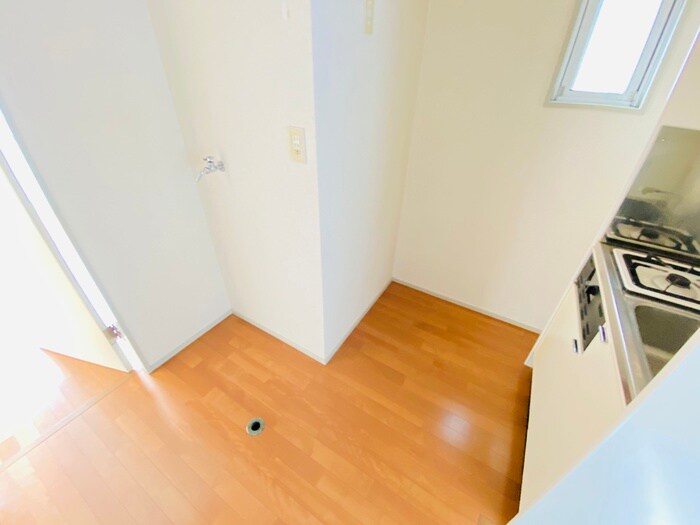 物件内観写真18　(キッチン)