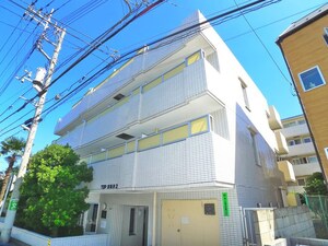 TOP西新井第2(308)外観写真