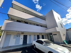 エクセル富岡外観写真
