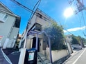 パークヒルズ桜上水