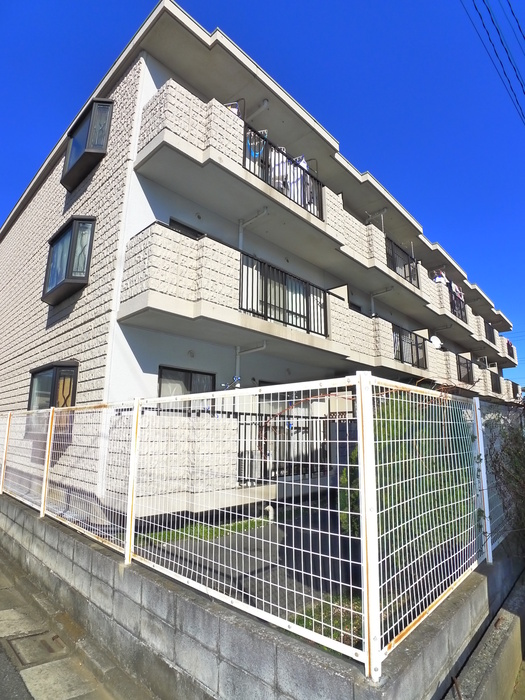 メゾンユウ－エ