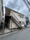 ハイツあけぼの