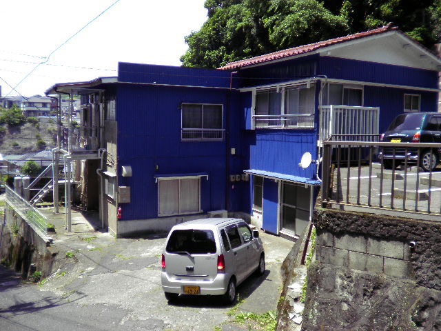 伊藤荘