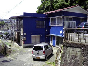 伊藤荘外観写真