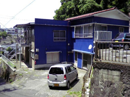 伊藤荘外観写真