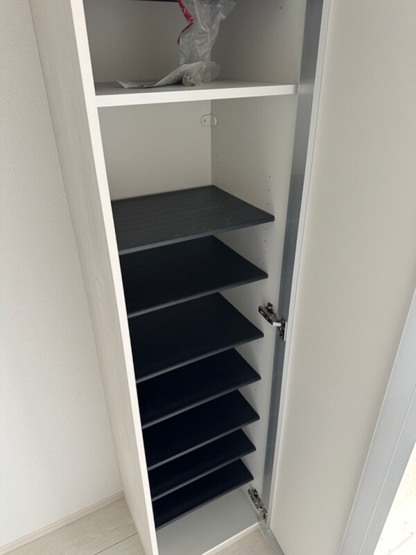 靴箱