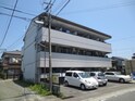 SHINアパートメントハウス扇町
