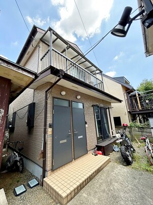 Ｋ・Ｅ外観写真