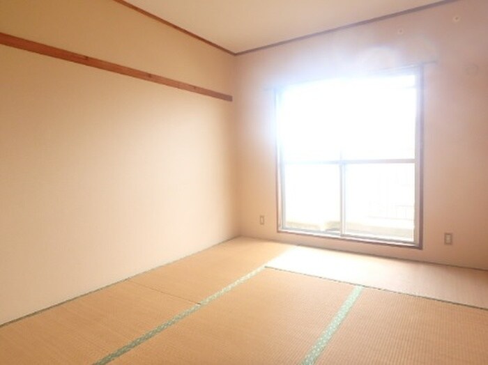 物件内観写真6　(居室)