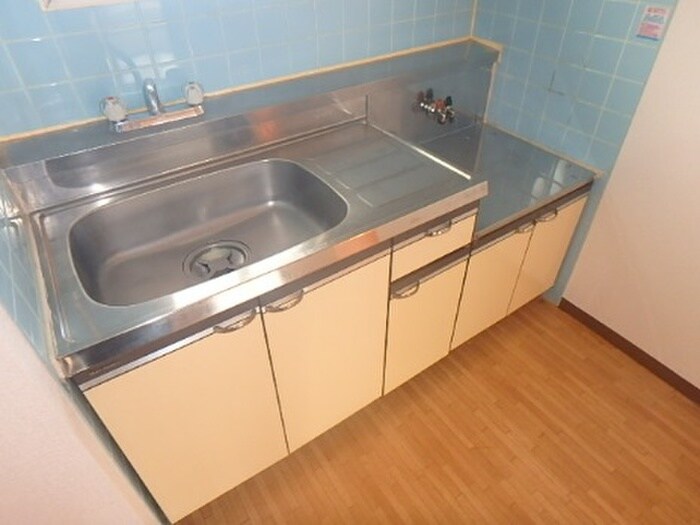 物件内観写真7　(キッチン)