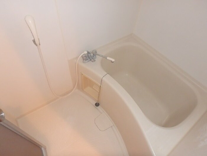 物件内観写真9　(バス／シャワールーム等)