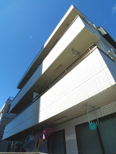 メゾン新座外観写真